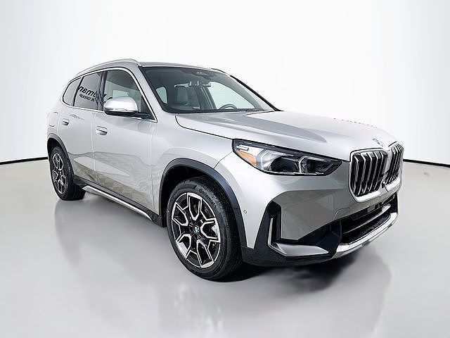 2026 BMW X1