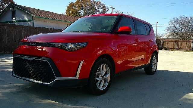 2024 KIA Soul