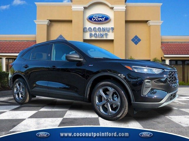 2026 FORD Escape