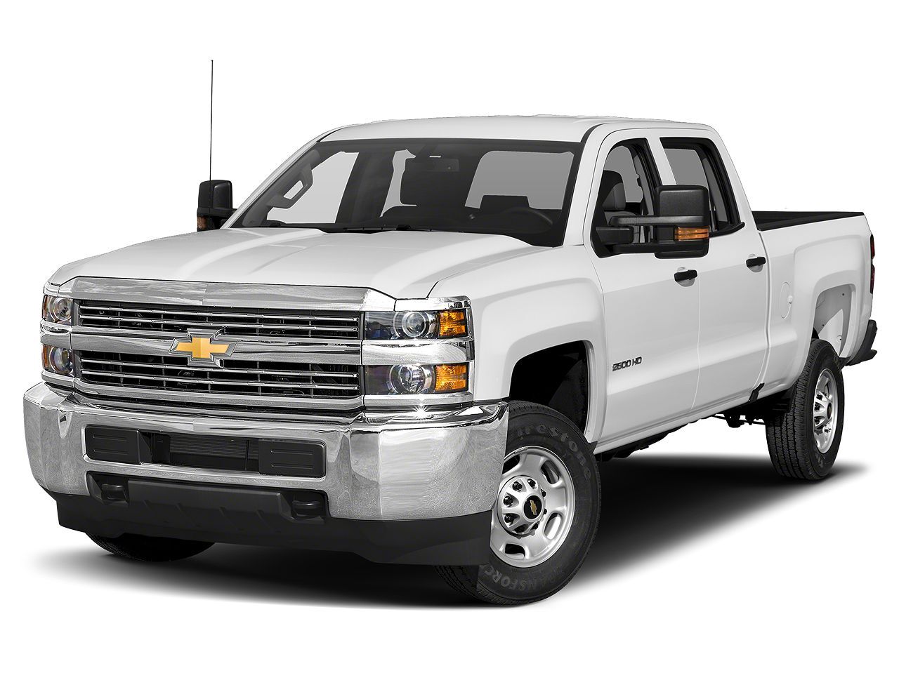 2016 CHEVROLET Silverado