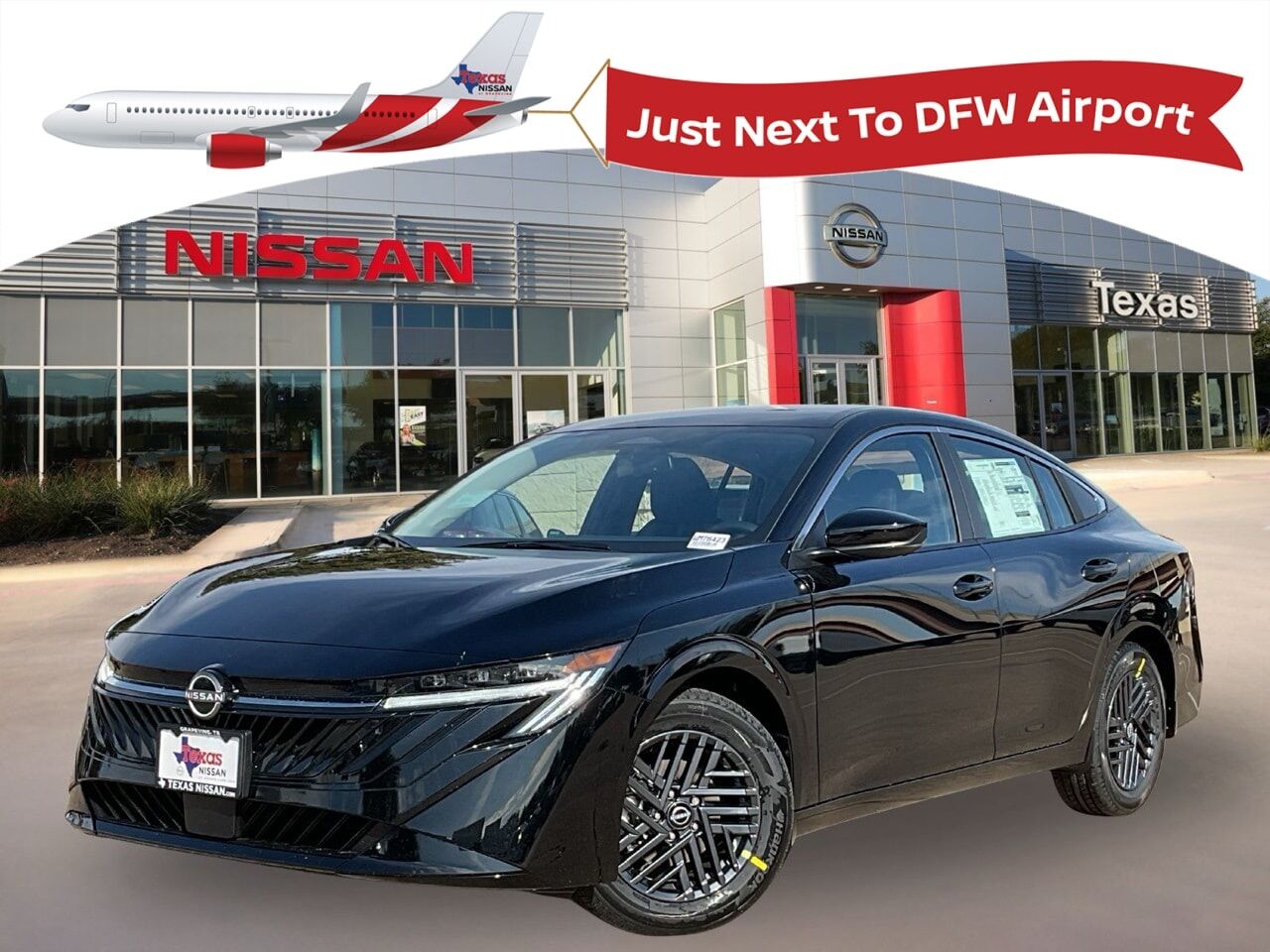 2026 NISSAN Sentra