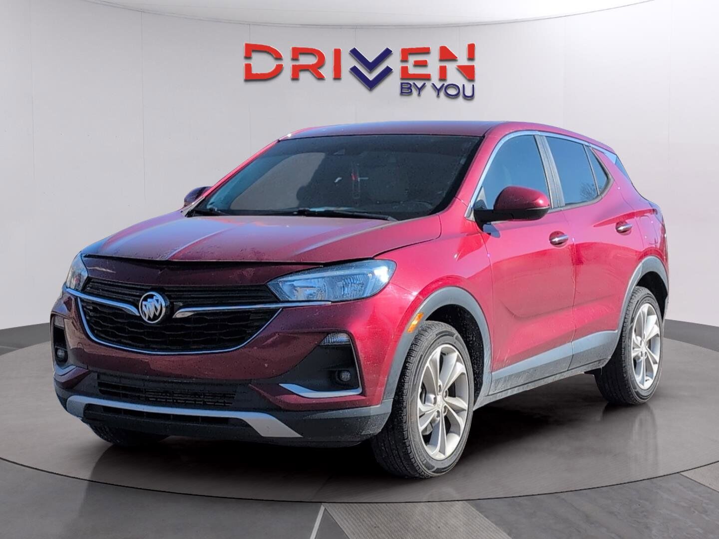 2020 BUICK Encore GX