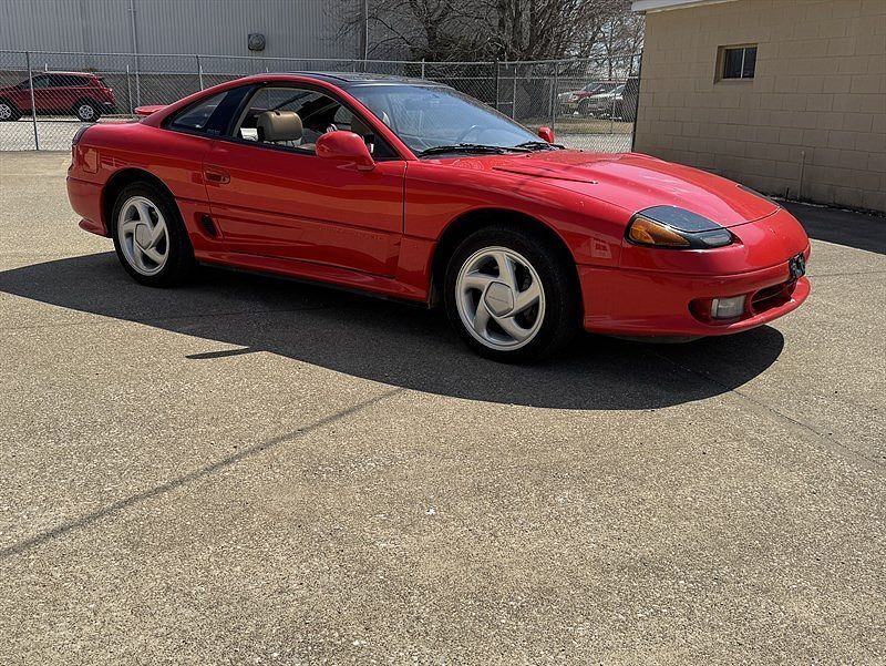 Dodge Stealth