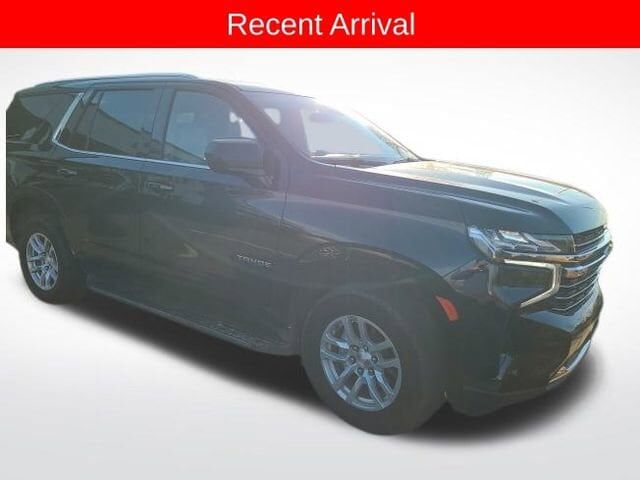 2024 CHEVROLET Tahoe