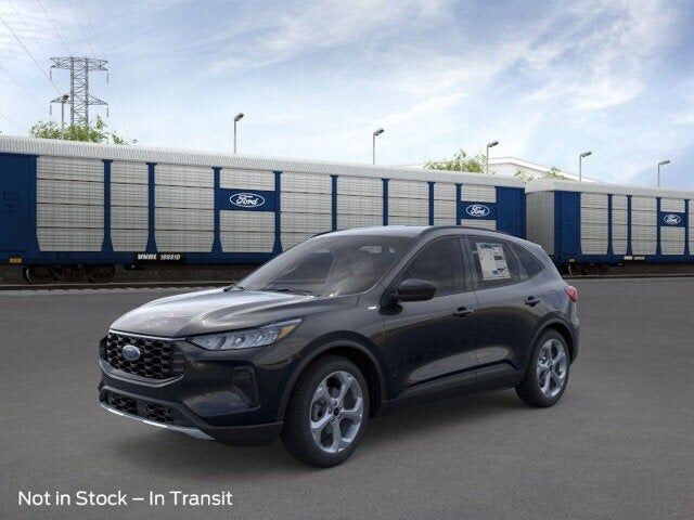 2026 FORD Escape