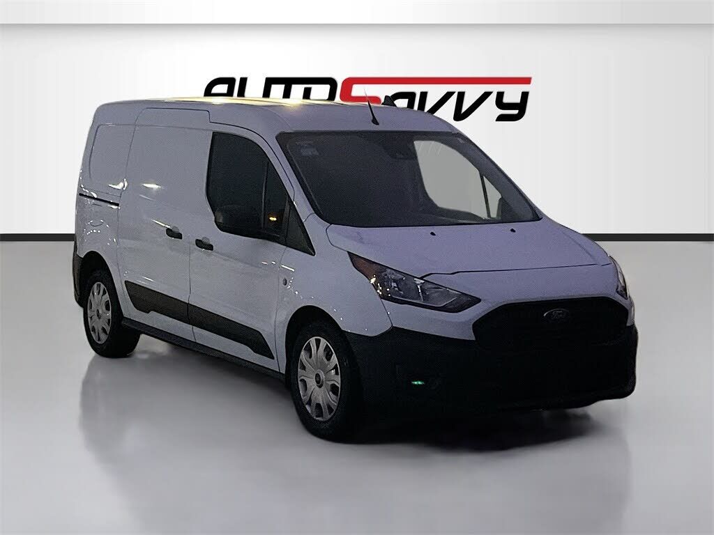 2022 FORD Transit