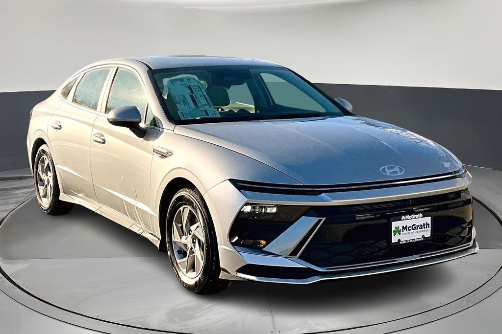 2026 HYUNDAI Sonata
