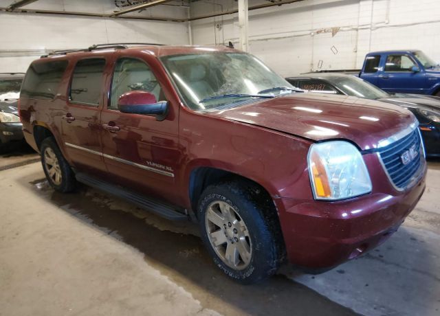 2010 GMC Yukon XL
