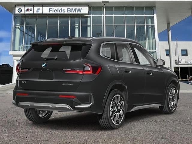 2026 BMW X1