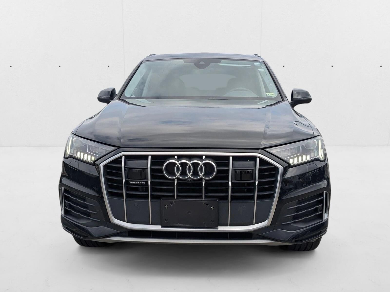 2024 Audi Q7
