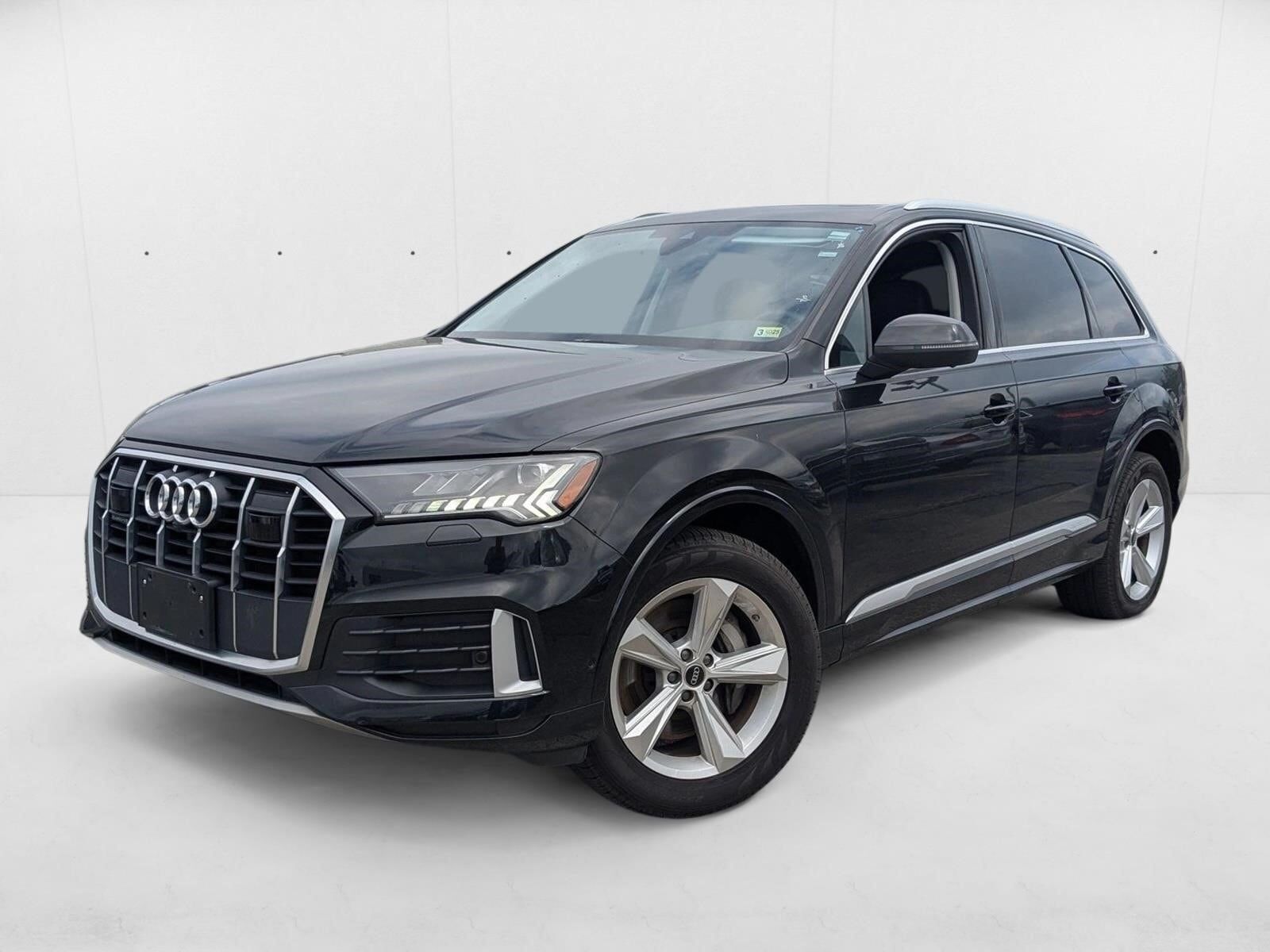 2024 AUDI Q7