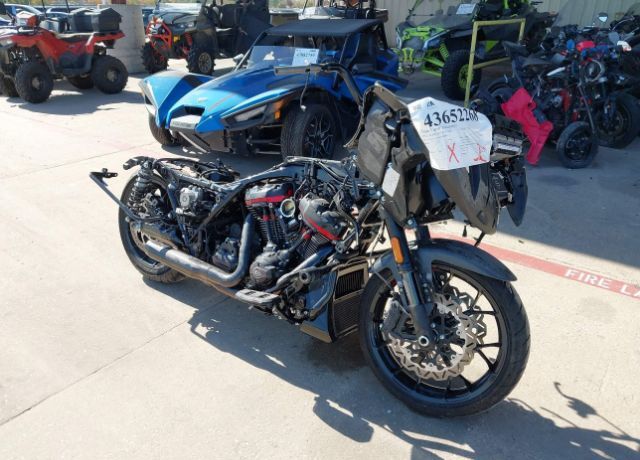 2024 HARLEY DAVIDSON FLTRXST / Road Glide ST