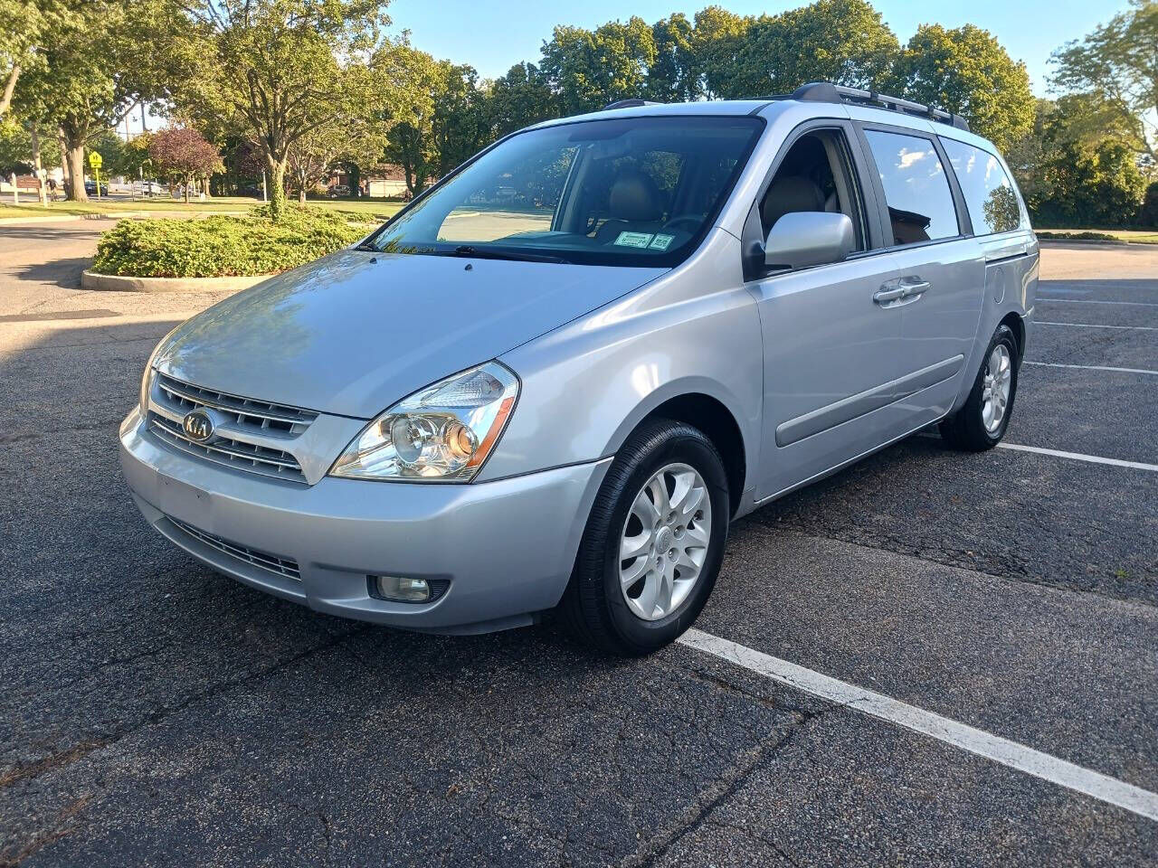Kia Sedona