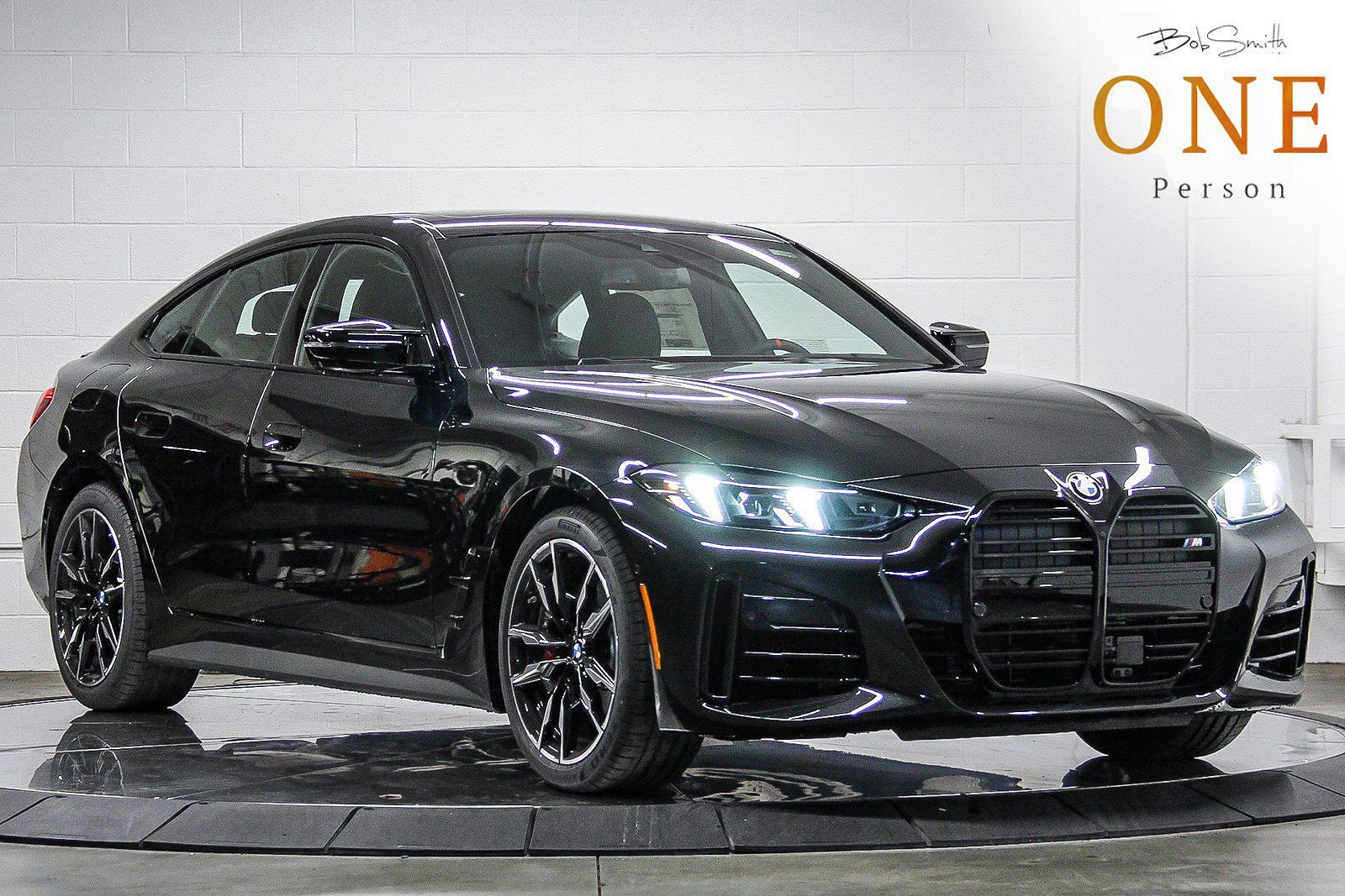 2026 BMW 440i