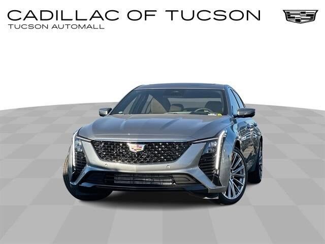 2026 CADILLAC CT5