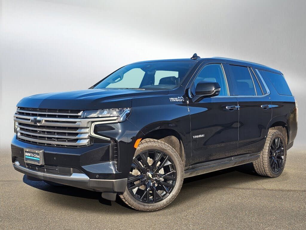2023 CHEVROLET Tahoe