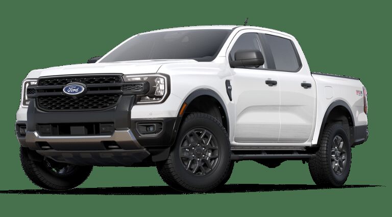 2024 FORD Ranger