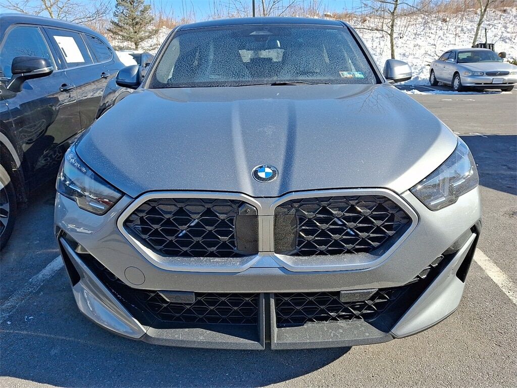 2026 BMW X2