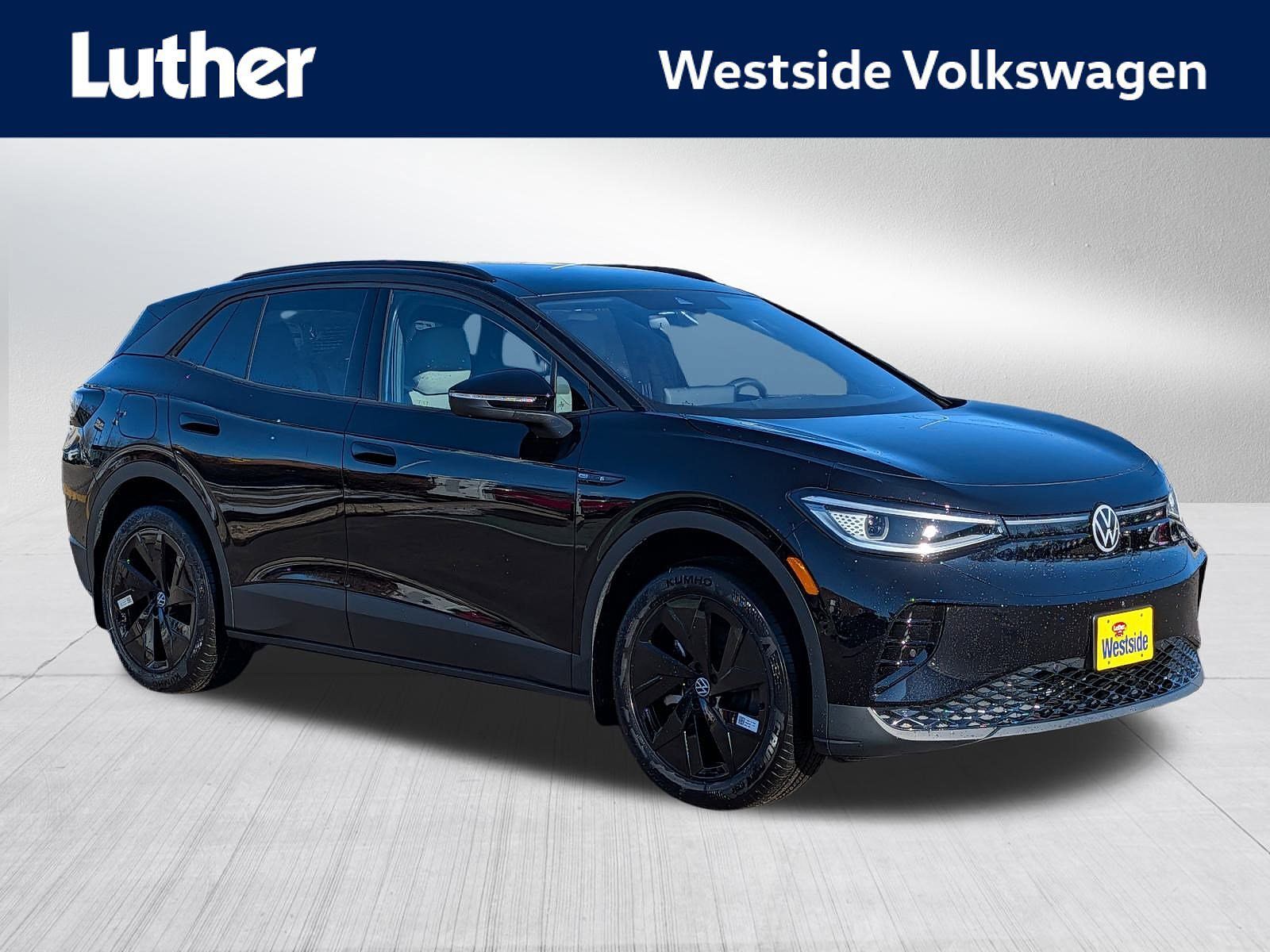 2025 VOLKSWAGEN ID.4