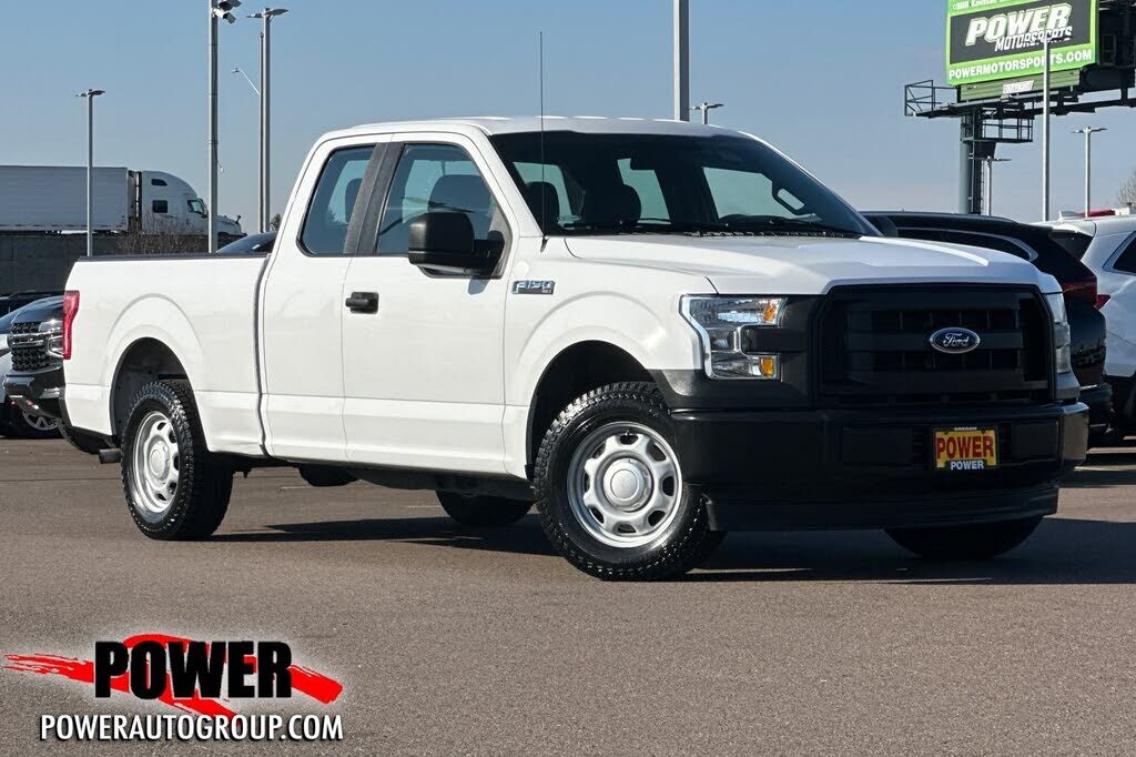 Ford F-150