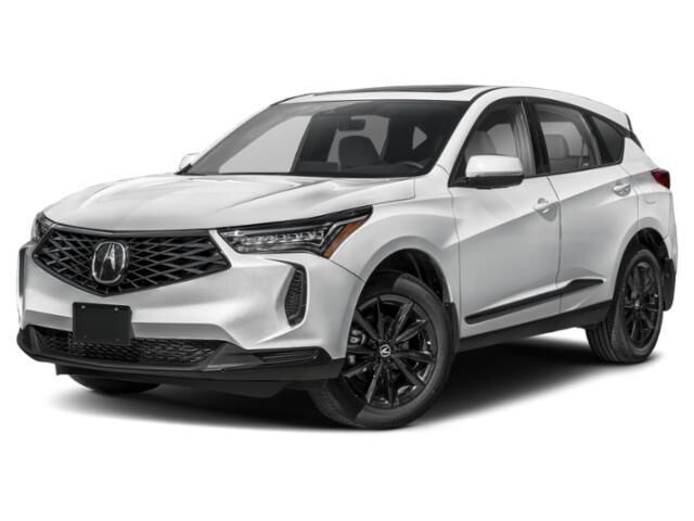 2026 ACURA RDX