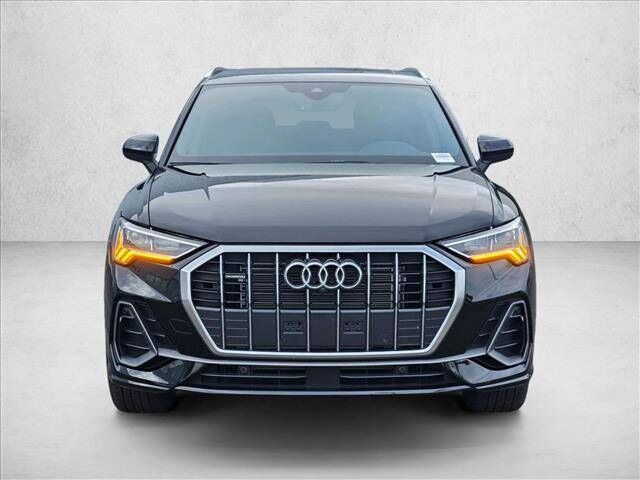 2025 Audi Q3