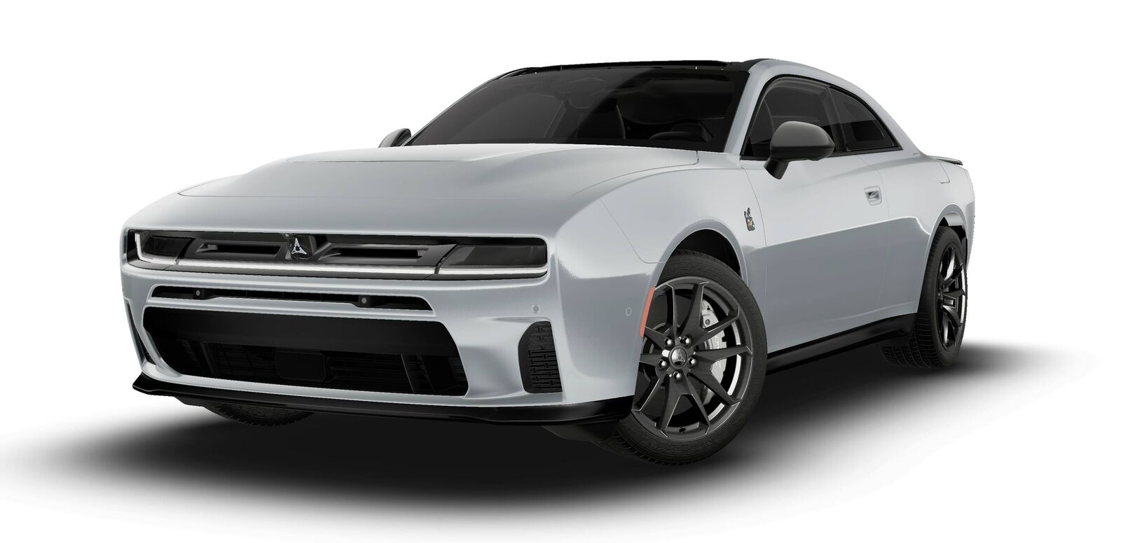 2026 DODGE Charger