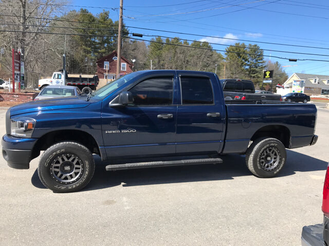 2006 DODGE Ram