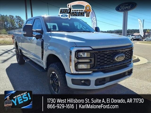 2026 FORD F-250