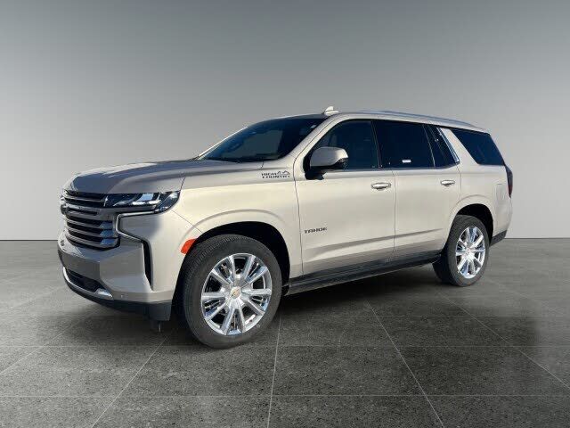 2023 CHEVROLET Tahoe