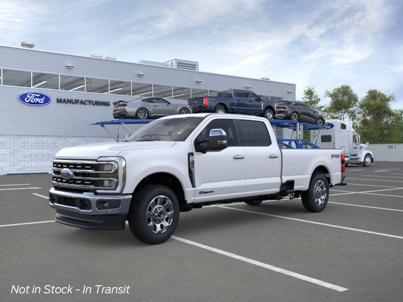 2026 FORD F-250