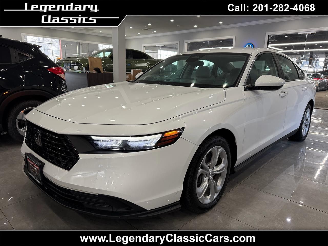 2024 HONDA Accord