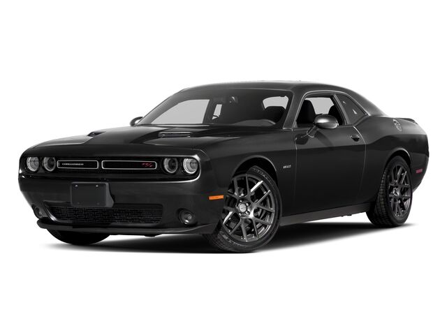 2017 DODGE Challenger