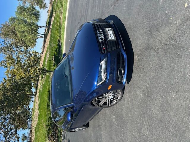 Audi S7