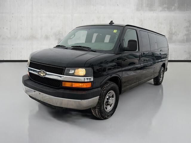 Chevrolet Express