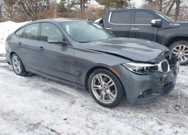 2019 BMW 3 Series