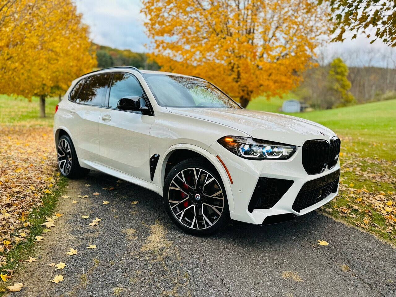 2023 BMW X5