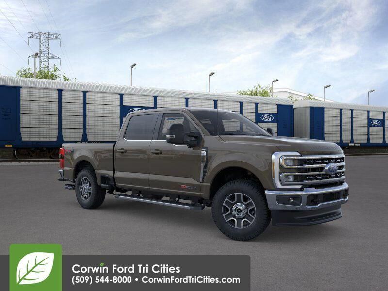2026 FORD F-350
