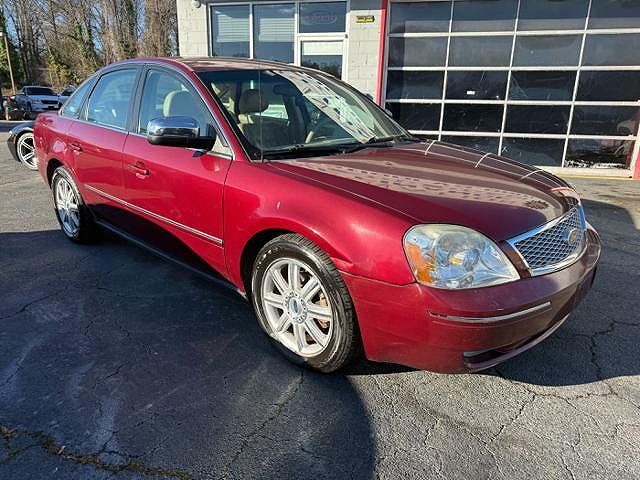 2005 FORD Five Hundred