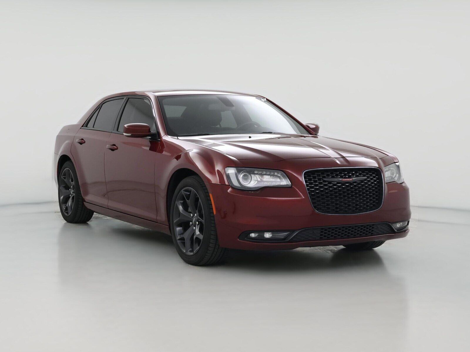 2022 CHRYSLER 300
