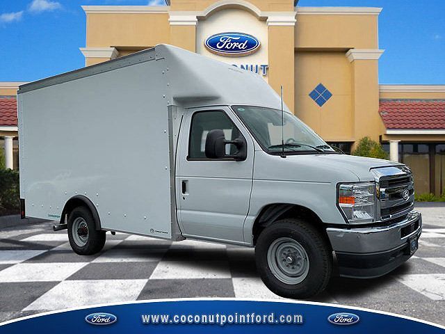 2026 FORD E-350