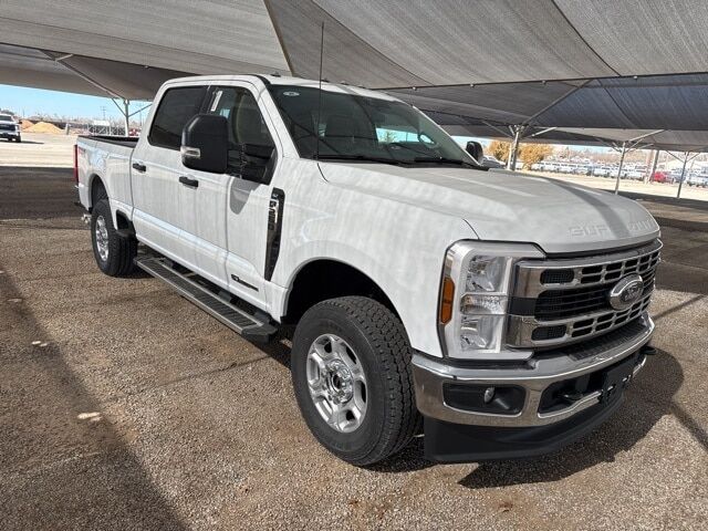 2026 FORD F-250