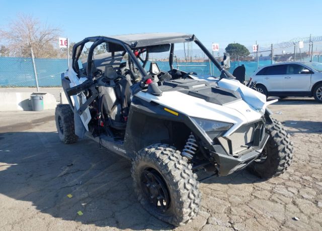 2021 POLARIS RZR