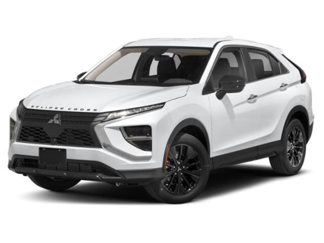 2022 MITSUBISHI ECLIPSE CROSS