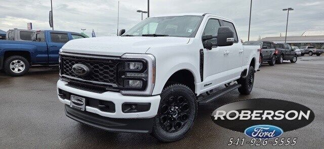 2026 FORD F-250