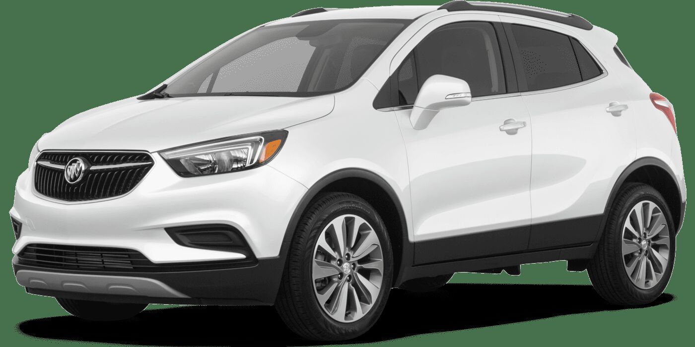 2019 BUICK Encore