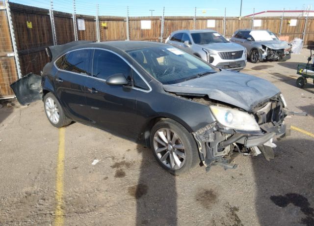 2014 BUICK Verano