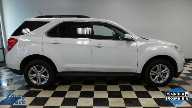 2015 CHEVROLET Equinox