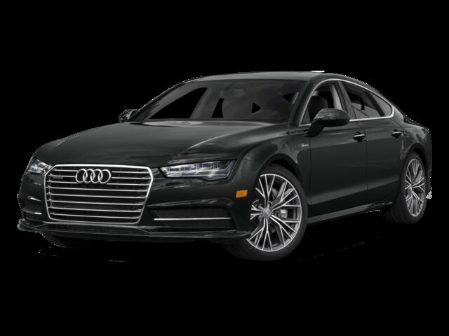 2016 AUDI A7