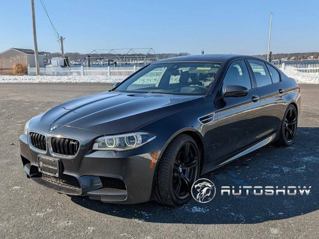 BMW M5